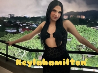 Keylahamilton