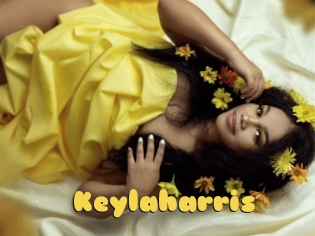 Keylaharris