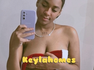 Keylahomes