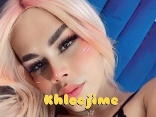 Khloejime