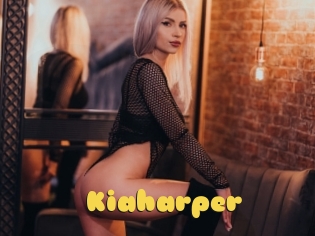 Kiaharper