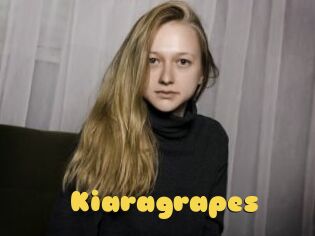 Kiaragrapes