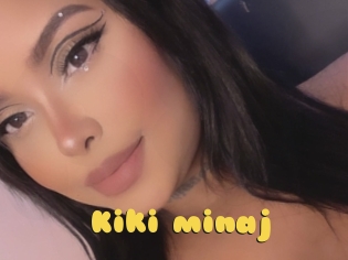 Kiki_minaj