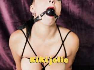 Kikijolie