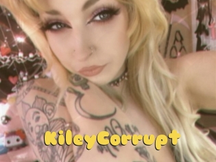 KileyCorrupt