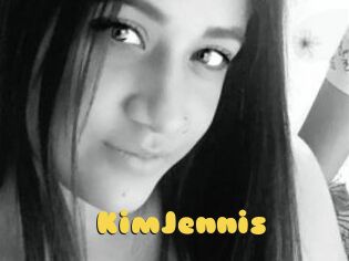 KimJennis