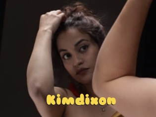 Kimdixon