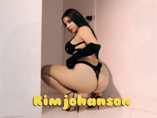 Kimjohanson