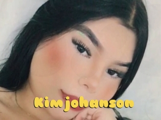 Kimjohanson