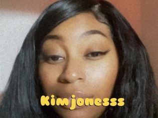 Kimjonesss