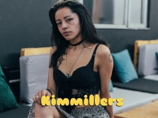 Kimmillers