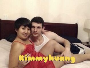 Kimmyhuang