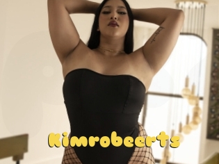 Kimrobeerts