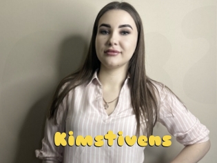 Kimstivens