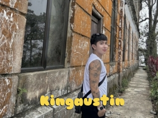 Kingaustin