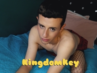 Kingdomkey