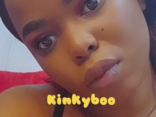 Kinkyboo