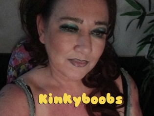 Kinkyboobs