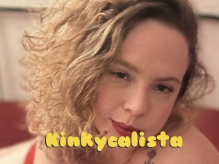 Kinkycalista