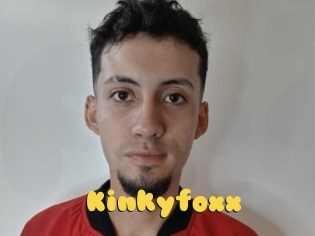 Kinkyfoxx