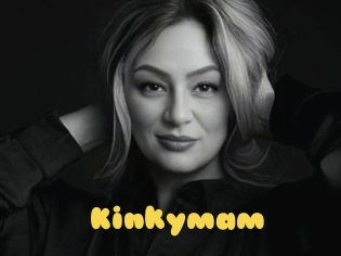 Kinkymam