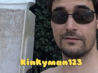 Kinkyman123