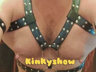 Kinkyshow