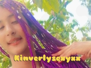 Kinverlysexyxx