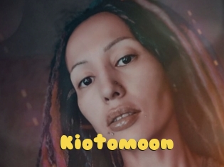 Kiotomoon