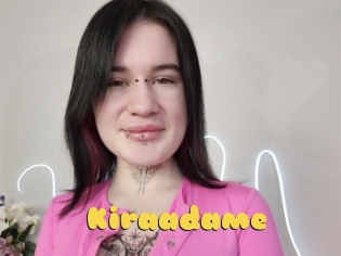 Kiraadame