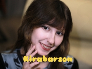 Kirabarson