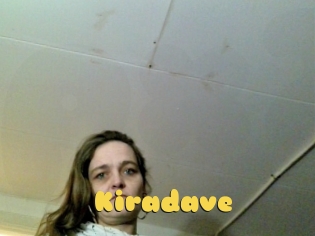 Kiradave