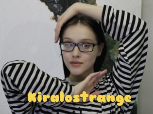 Kiralostrange