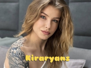 Kiraryans