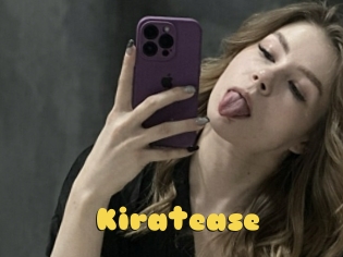 Kiratease