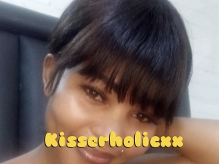 Kisserholicxx