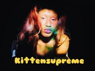 Kittensupreme