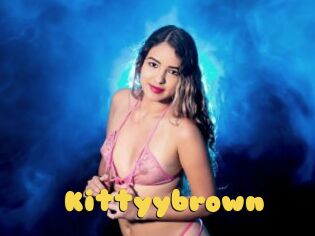 Kittyybrown