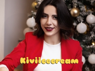 Kiviicecream