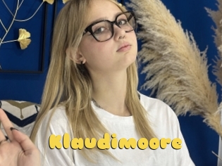 Klaudimoore