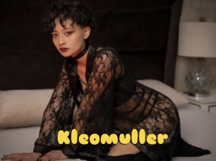 Kleomuller