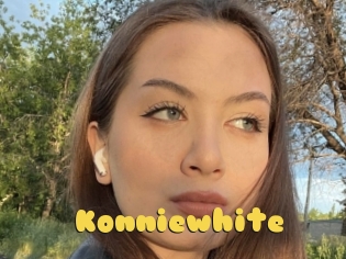 Konniewhite