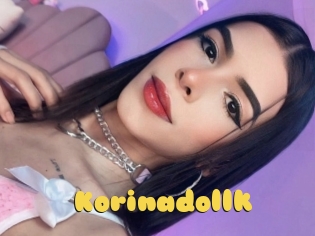 Korinadollk