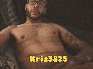 Kris3825