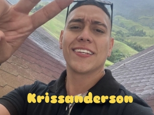 Krissanderson