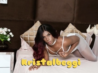 Kristalbeggi