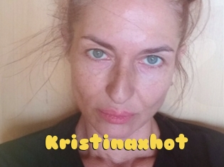 Kristinaxhot