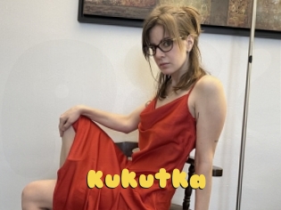 Kukutka