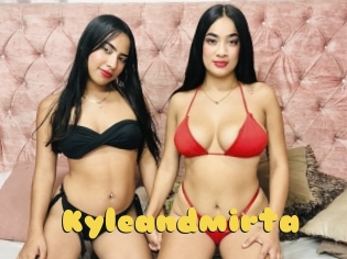 Kyleandmirta