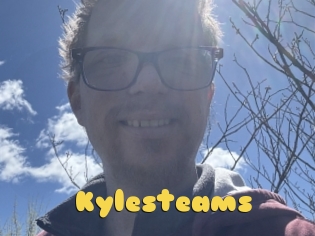 Kylesteams